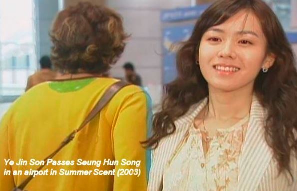 Summer Scent Korean Drama Fan Review 